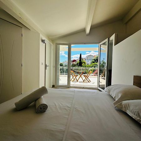 Les Luxueuses Terrasses Du Roucas Villa Marsilya Dış mekan fotoğraf