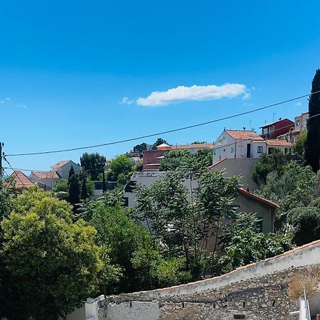 Les Luxueuses Terrasses Du Roucas Villa Marsilya Dış mekan fotoğraf