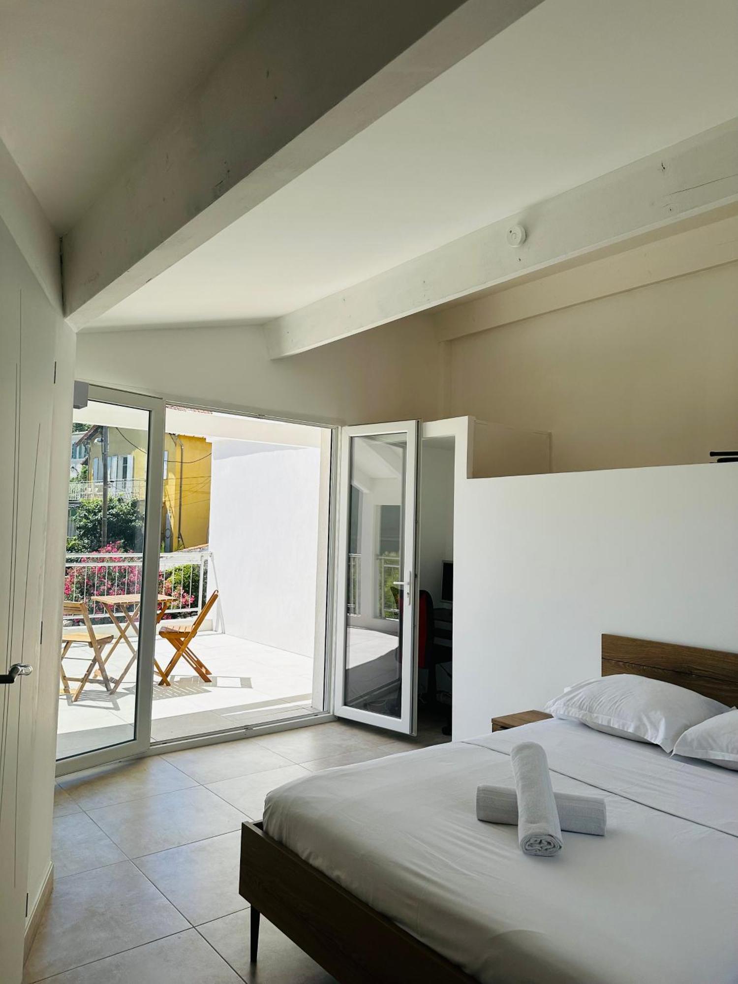 Les Luxueuses Terrasses Du Roucas Villa Marsilya Dış mekan fotoğraf