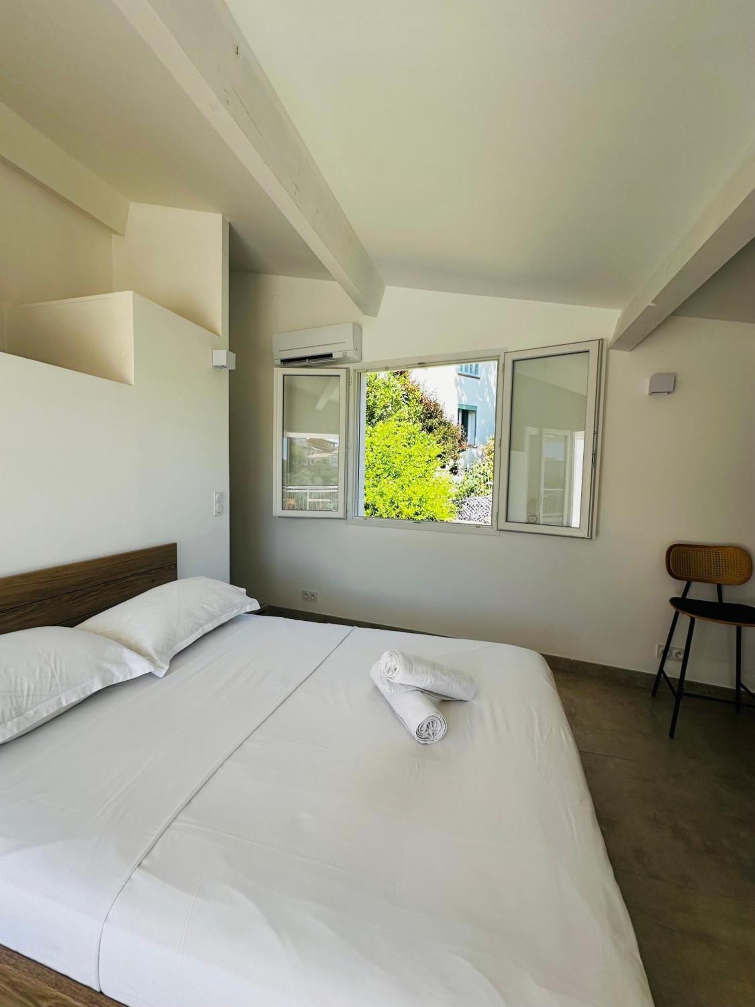 Les Luxueuses Terrasses Du Roucas Villa Marsilya Dış mekan fotoğraf