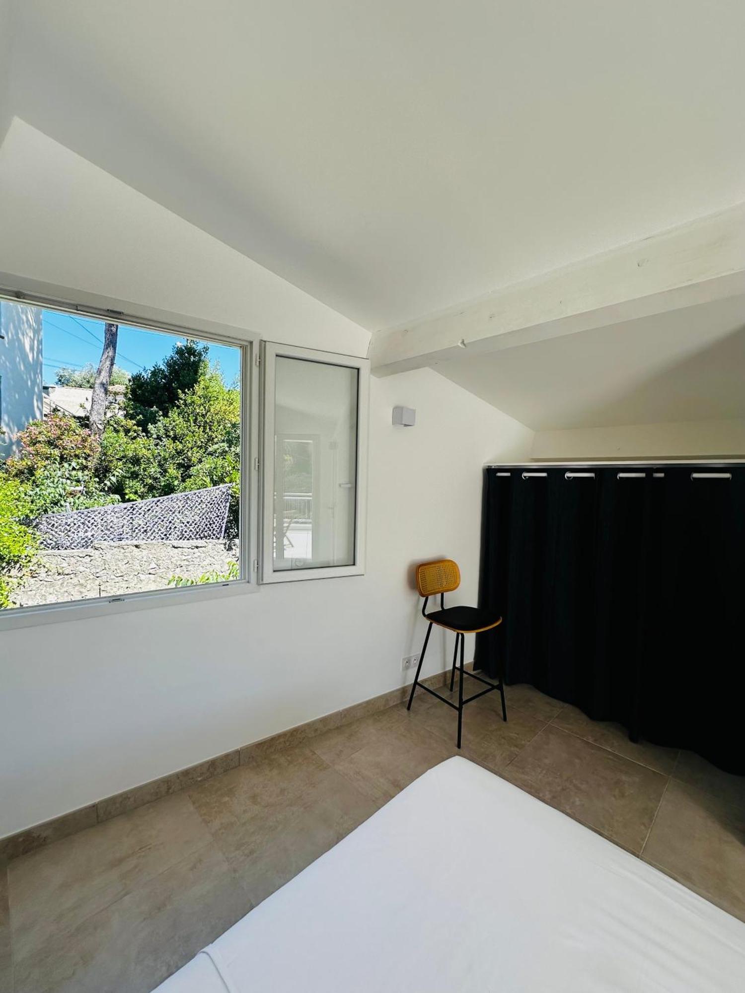 Les Luxueuses Terrasses Du Roucas Villa Marsilya Dış mekan fotoğraf
