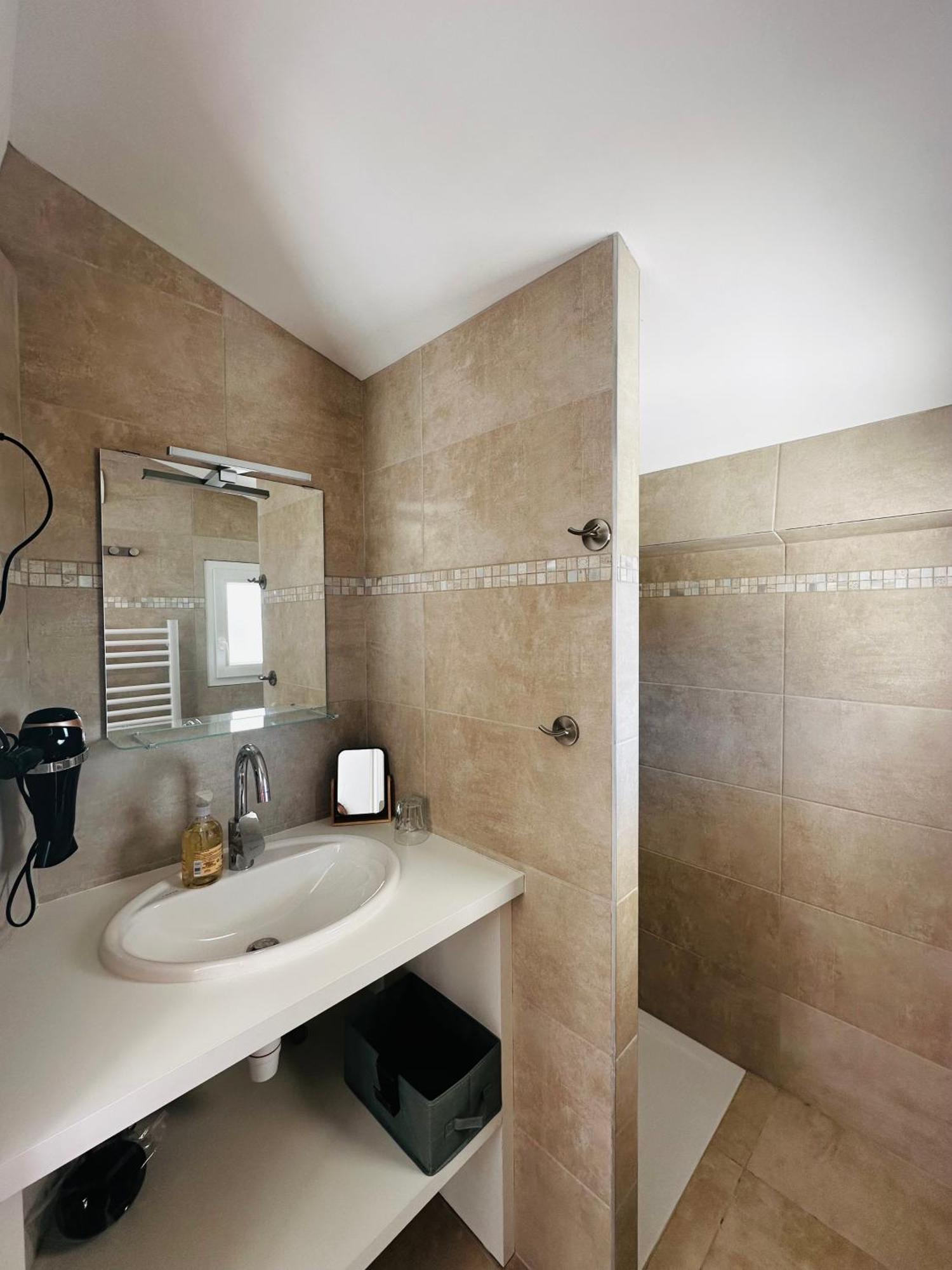 Les Luxueuses Terrasses Du Roucas Villa Marsilya Dış mekan fotoğraf