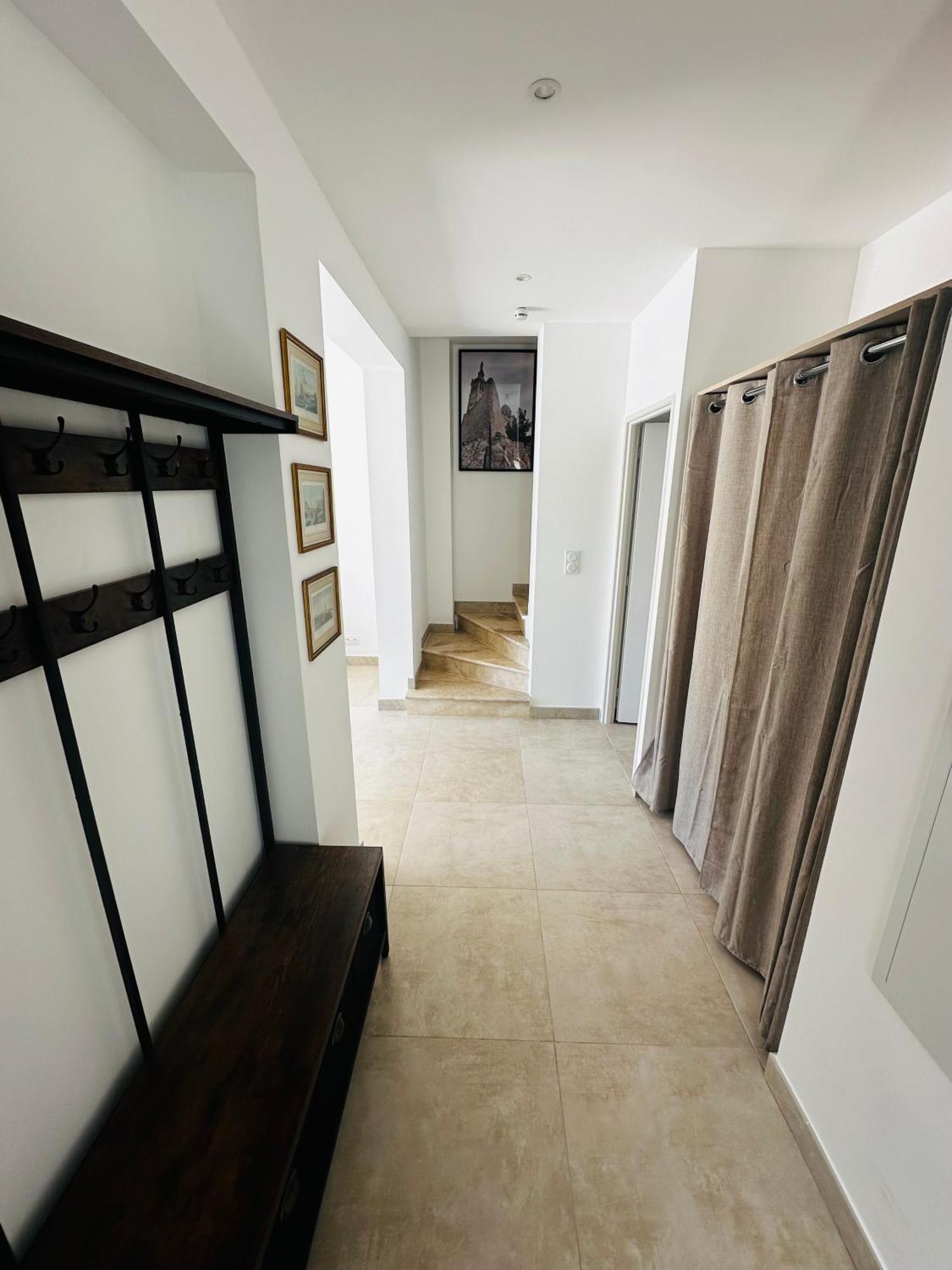 Les Luxueuses Terrasses Du Roucas Villa Marsilya Dış mekan fotoğraf
