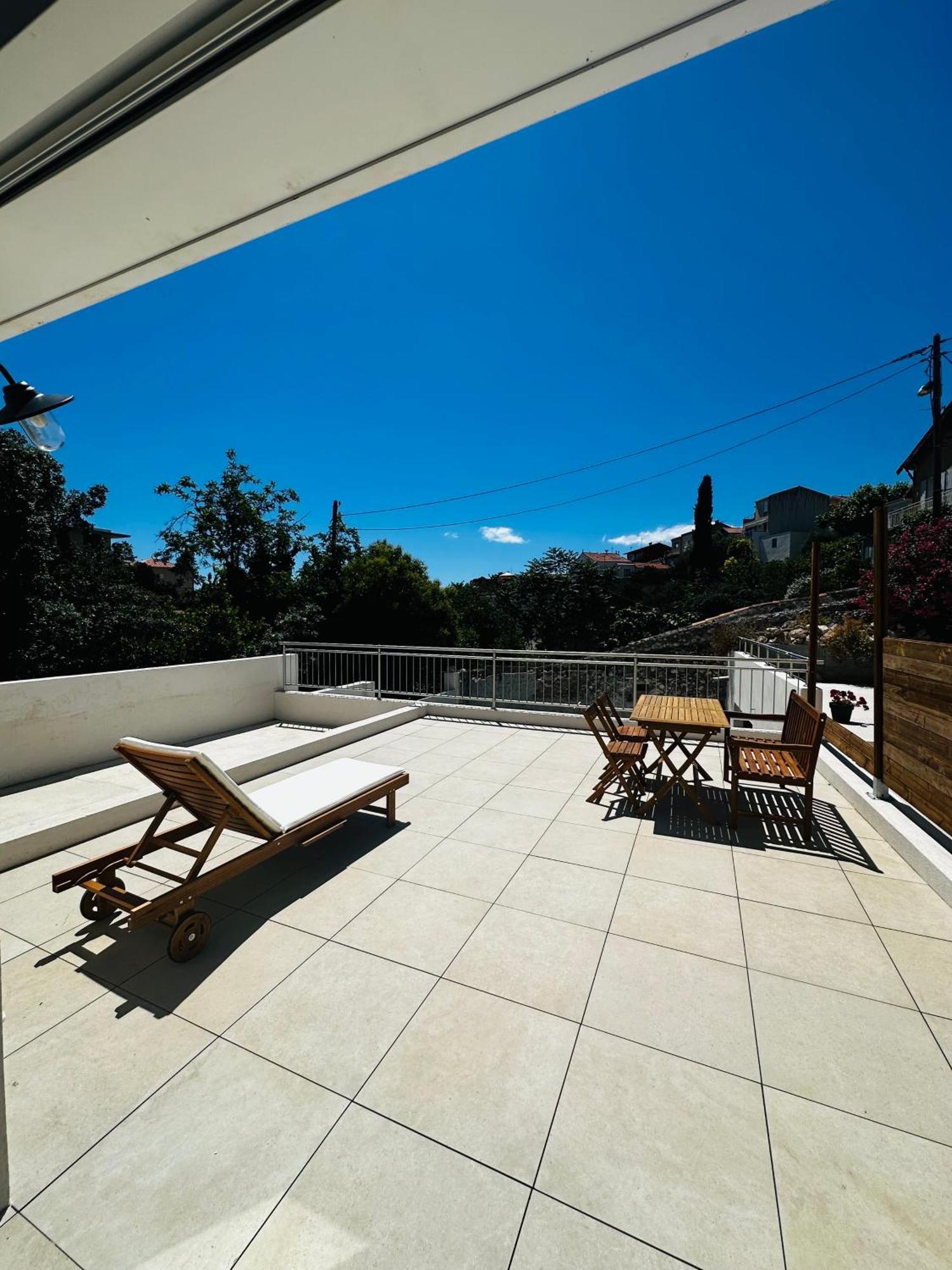 Les Luxueuses Terrasses Du Roucas Villa Marsilya Dış mekan fotoğraf
